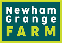 Newham Grange Logo